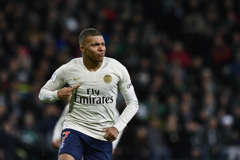 正视差距，未来可期